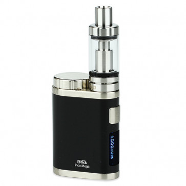 Eleaf iStick Pico Mega TC Full Kit