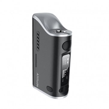 Vaporesso Attitude Mod