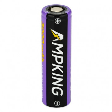 Ampking 20700 3000 мАч 40 A