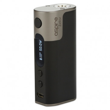 Aspire Zelos MOD