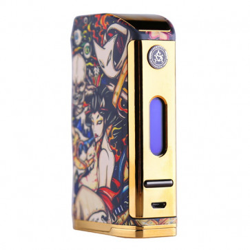 Asvape Michael TC Box MOD