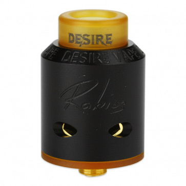 Desire Rabies RDA 
