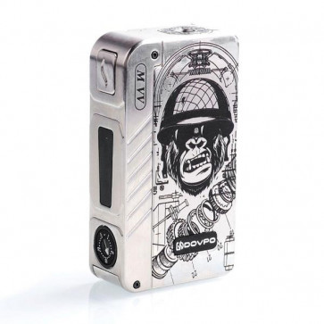 DOVPO M VV Box MOD