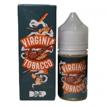 Drip Salt Virginia Tobacco