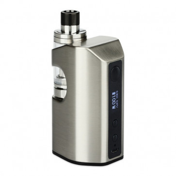 Eleaf Aster RT with Melo RT 22
