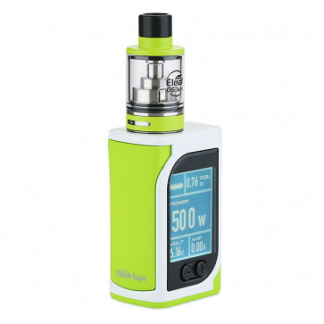 Eleaf iStick Kiya with GS Juni TC Kit