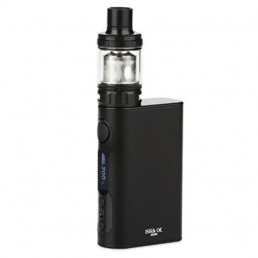 Eleaf iStick QC 200W with Melo 300 Kit