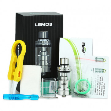 Eleaf Lemo 3