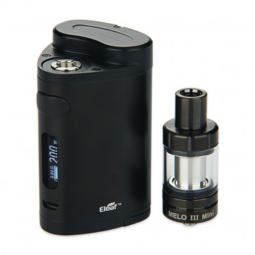 Eleaf Pico Dual TC Full Kit