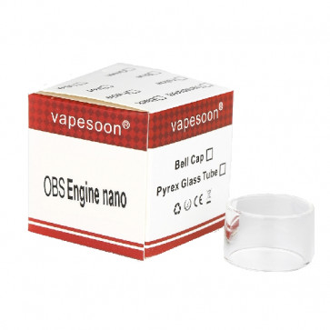 OBS Engine Nano Стекло