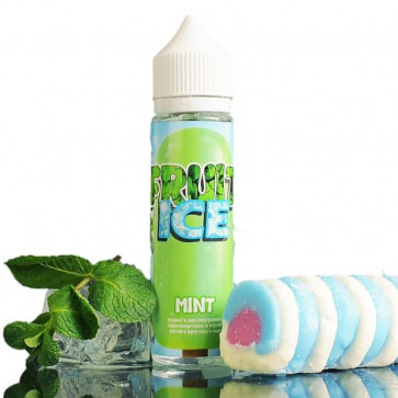 Fruit Ice Mint