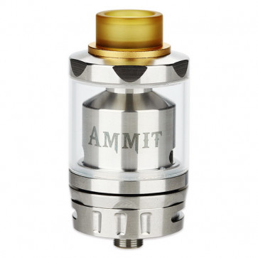 GeekVape Ammit RTA Dual Coil Version
