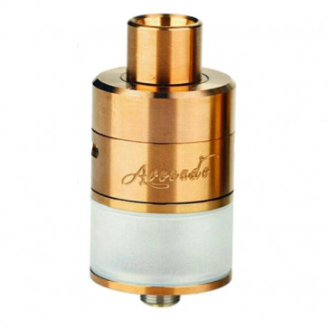 GeekVape Avocado 24 RDTA New Color Edition