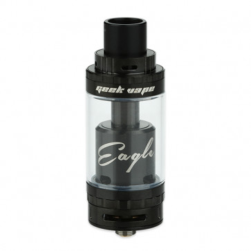 GeekVape Eagle Tank With HBC Top Airflow Version