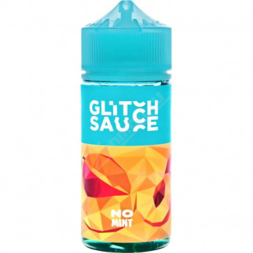 Glitch Sauce No Mint Amber