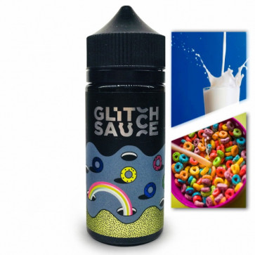 Glitch Sauce Cereal Squirt