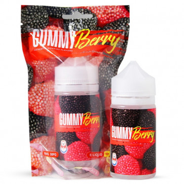 GUMMY Berry