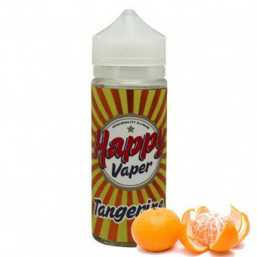 Happy Vaper Tangerine 120 мл
