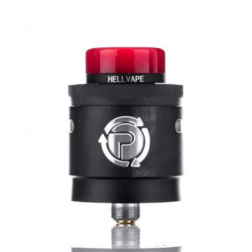 Hellvape Passage RDA