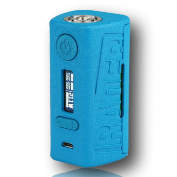 Hugo Vapor Boxer Rader