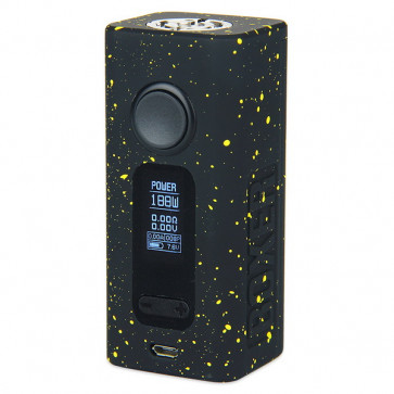 Hugo Vapor Boxer V2.0