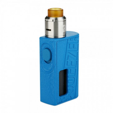 Hugo Vapor Squeezer BF with N RDA