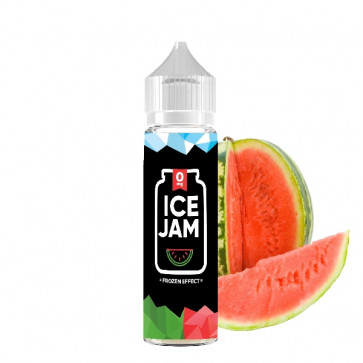 Ice Jam Watermelon