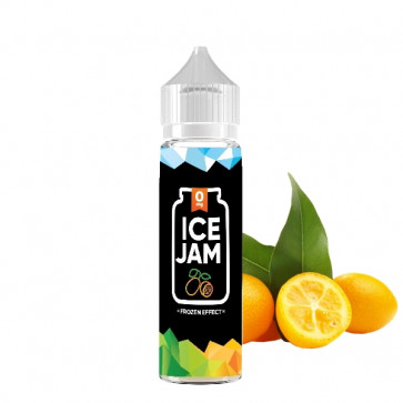 Ice Jam Kumquat