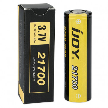 IJOY 21700 3750 мАч 40 A