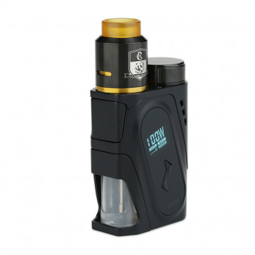 IJOY CAPO 100W 20700 Squonker Kit 