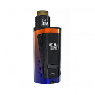 IJOY CAPO 216 SRDA 20700 Squonker Kit