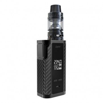 IJOY Captain PD270 with Captain S Kit