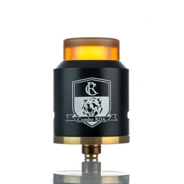 IJOY COMBO RDA