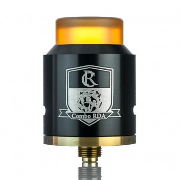 IJOY COMBO RDA Triangle