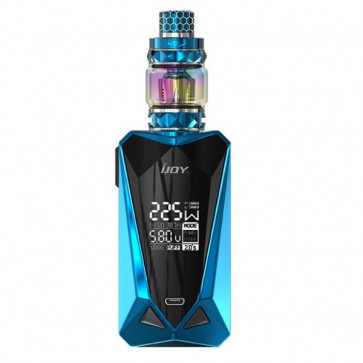 iJOY Diamond Mini with Diamond Baby Tank Kit