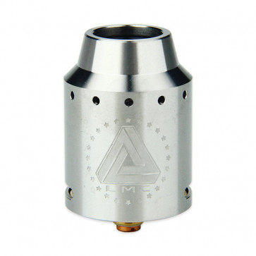 IJOY Limitless 24 RDA