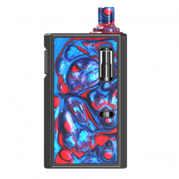IJOY Mercury Resin Starter Kit - купить вейп | 1100 мАч