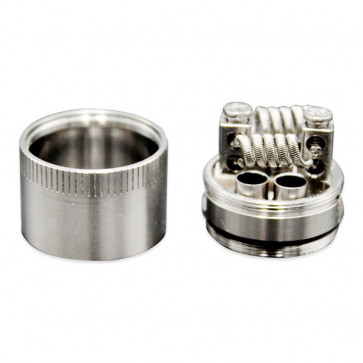 IJOY XL-2S Dual Coil RTA Deck