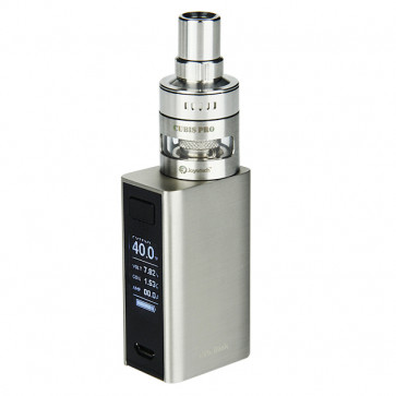 Joyetech eVic Basic with CUBIS PRO Mini