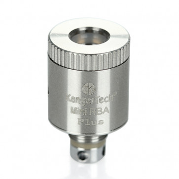 Kangertech Subtank Mini RBA Plus