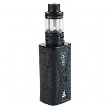Kangertech Spider with FIVE 6 Mini Kit