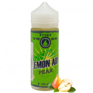 Lemon Aid Pear