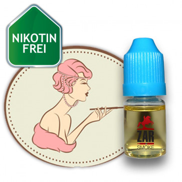 Жидкость для электронных сигарет - Женский Табак ZARsmoke