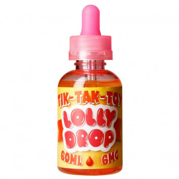 Lolly Drop Tik-Tak-Toy