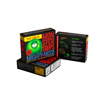 Monster Drops Усилитель крепости