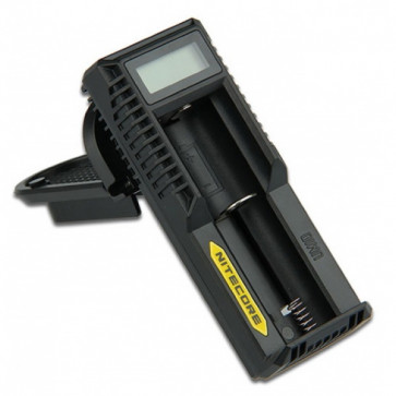 Nitecore Intellicharger UM10