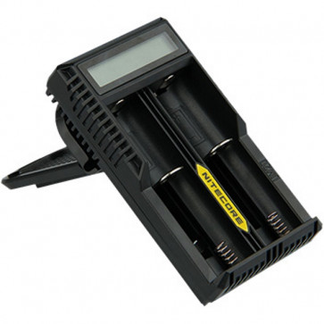 Nitecore Intellicharger UM20