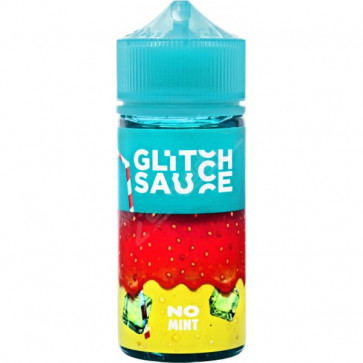 Glitch Sauce No Mint Rogue
