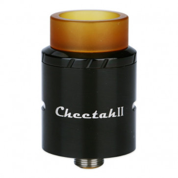 OBS Cheetah II RDA