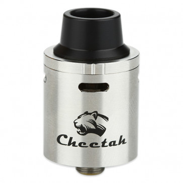 OBS Cheetah RDA